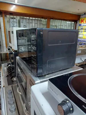 Microwave Repair