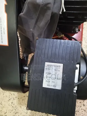 50liters Air Compressor 2 Piston Head