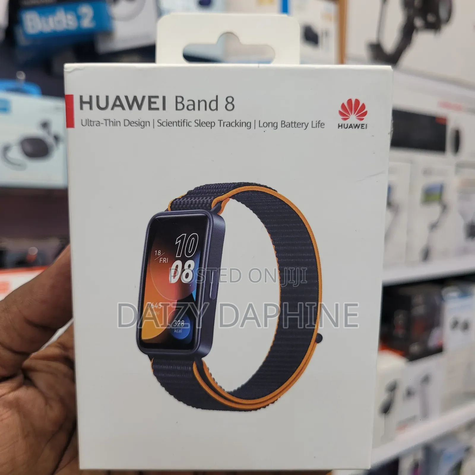 HUAWEI Band 8 Smart Watch