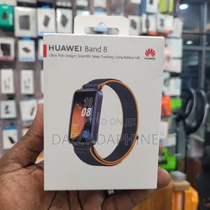 HUAWEI Band 8 Smart Watch