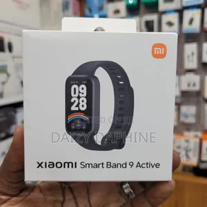 Xiaomi Smart Band 9 Active