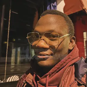 Mr. Ibrahim Mubajje