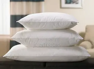 Fibre Pillows - Available in All Colors
