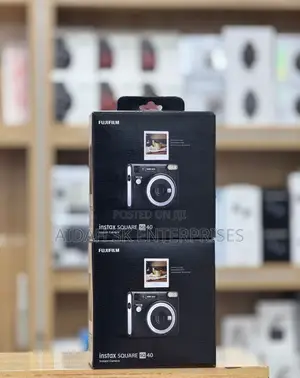 Instax Square SQ 40 Instant Camera