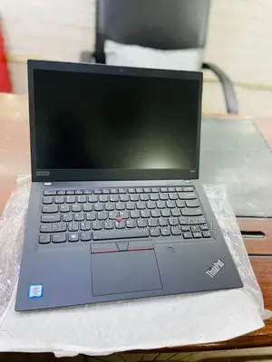 Laptop Lenovo Thinkpad T490s 8GB Intel Core I5 SSD 256GB