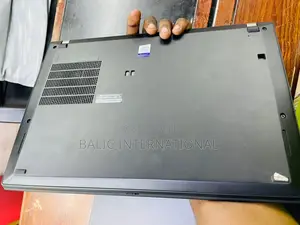 Laptop Lenovo Thinkpad T490s 8GB Intel Core I5 SSD 256GB