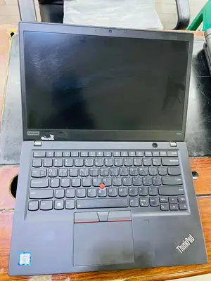 Laptop Lenovo Thinkpad T490s 8GB Intel Core I5 SSD 256GB