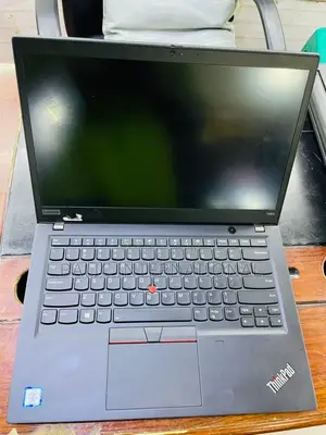 Laptop Lenovo Thinkpad T490s 8GB Intel Core I5 SSD 256GB