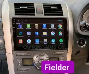 10 Inches and 9 Inches Android Radio for All Cars