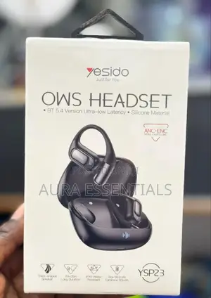 Ysp23 Ows Headset