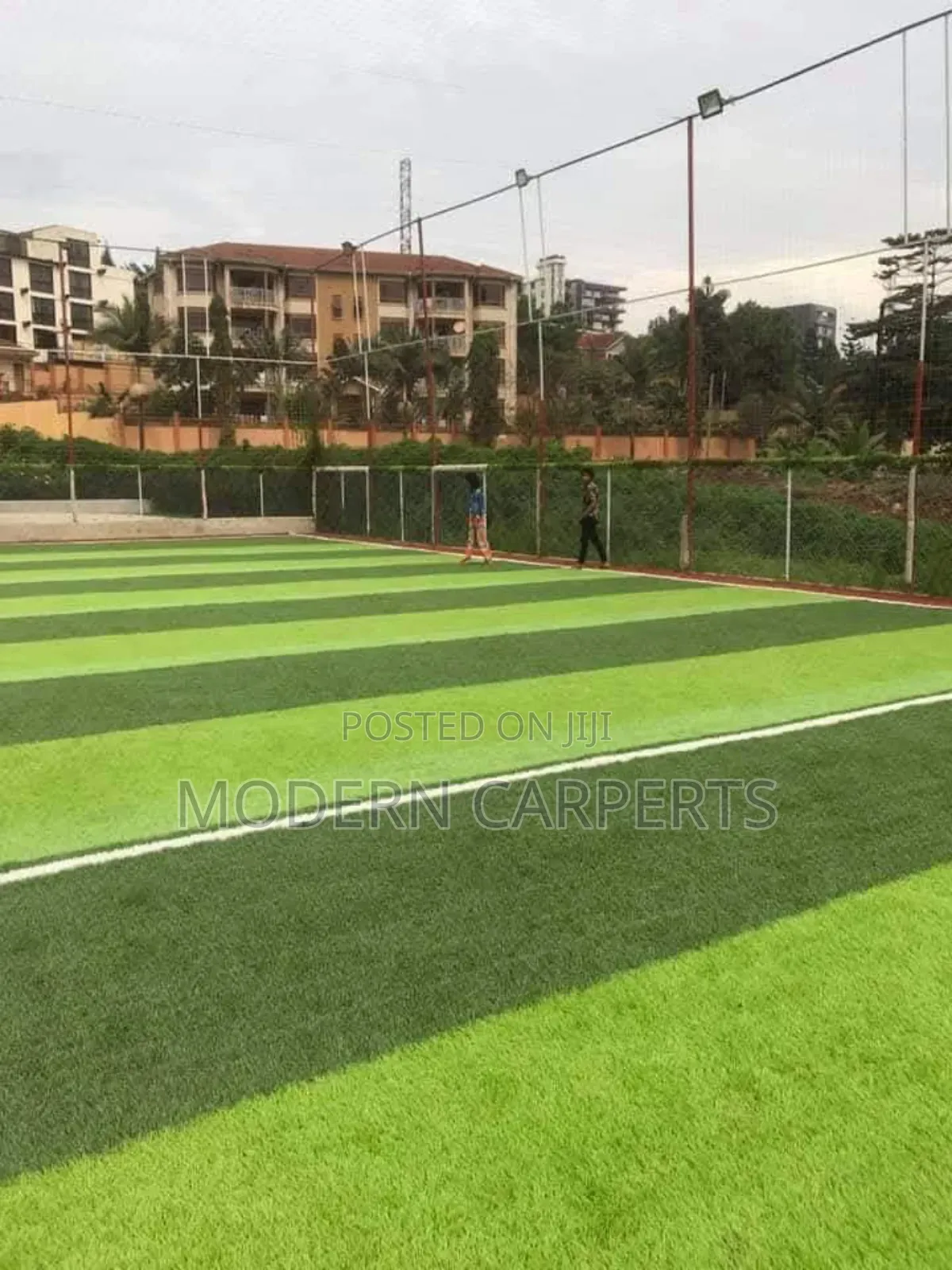 Artificial Turf Pitch Grass Carpet