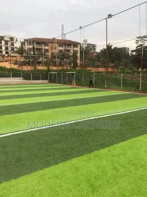 Artificial Turf Pitch Grass Carpet