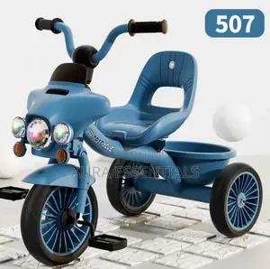 Lifelong Kids Tricycle With Eva Wheels