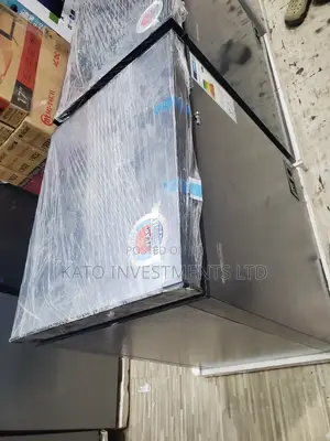 Black Ark 168litr Deepfreezer Chest Freezer