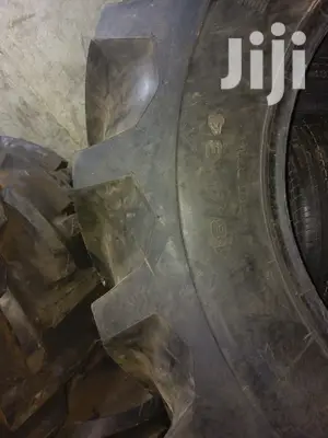Tractor Tyres