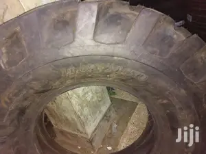 Tractor Tyres