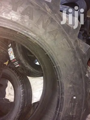 Tractor Tyres