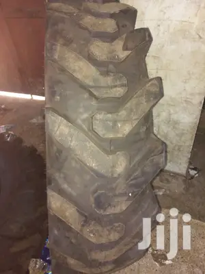 Tractor Tyres