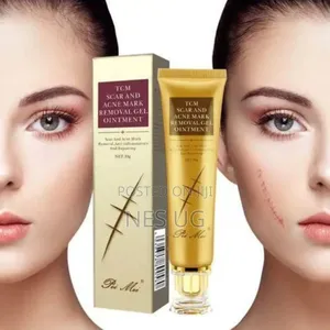 Pei Mei Scar Acne Mark Removal Repair Ointment