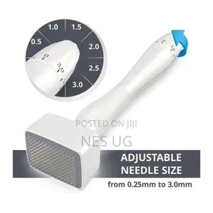 DRS 140A Derma Stamp Adjustable Derma Stamp