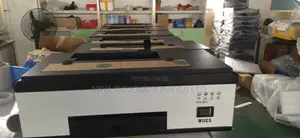 Low Budget DTF Printers on Sale