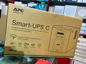 Apc 1000va Smart Ups