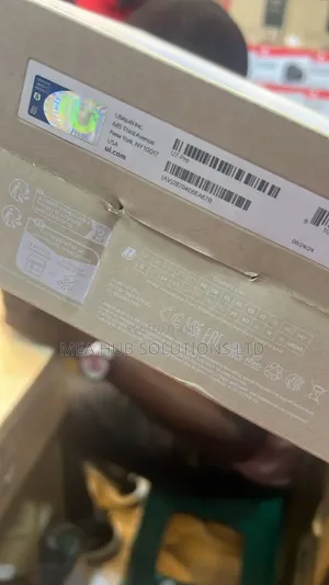 Ubiquiti U7 Pro Access Point