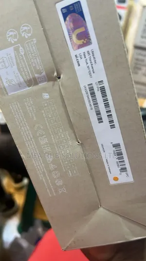 Ubiquiti U7 Pro Access Point