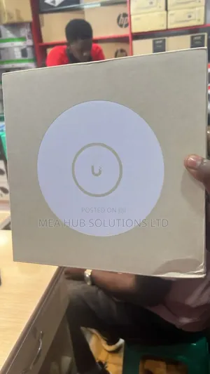 Ubiquiti U7 Pro Access Point