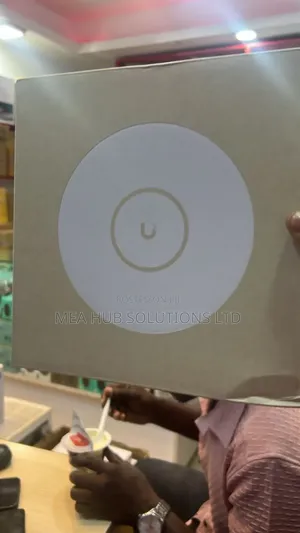 Ubiquiti U7 Pro Access Point