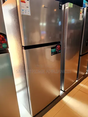 Hisense 488ltrs Frost Free Refrigerator