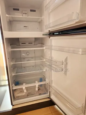 Hisense 488ltrs Frost Free Refrigerator