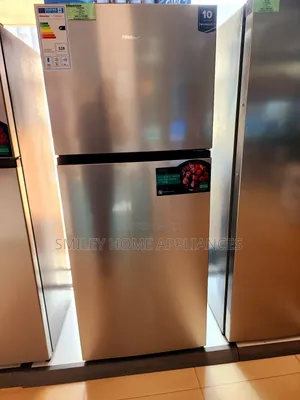 Hisense 488ltrs High End Frost Free Refrigerator