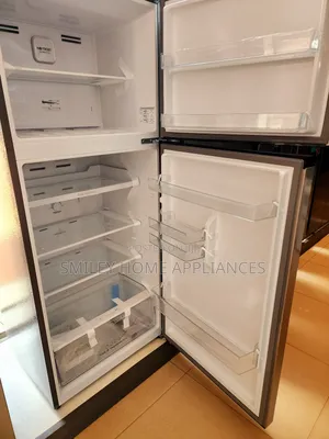 Hisense 488ltrs High End Frost Free Refrigerator