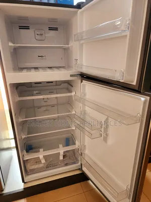 Newly Restocked 488ltrs Hisense High End Refrigerator