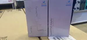 Ubiquiti Gigabit Poe Adapter 24v
