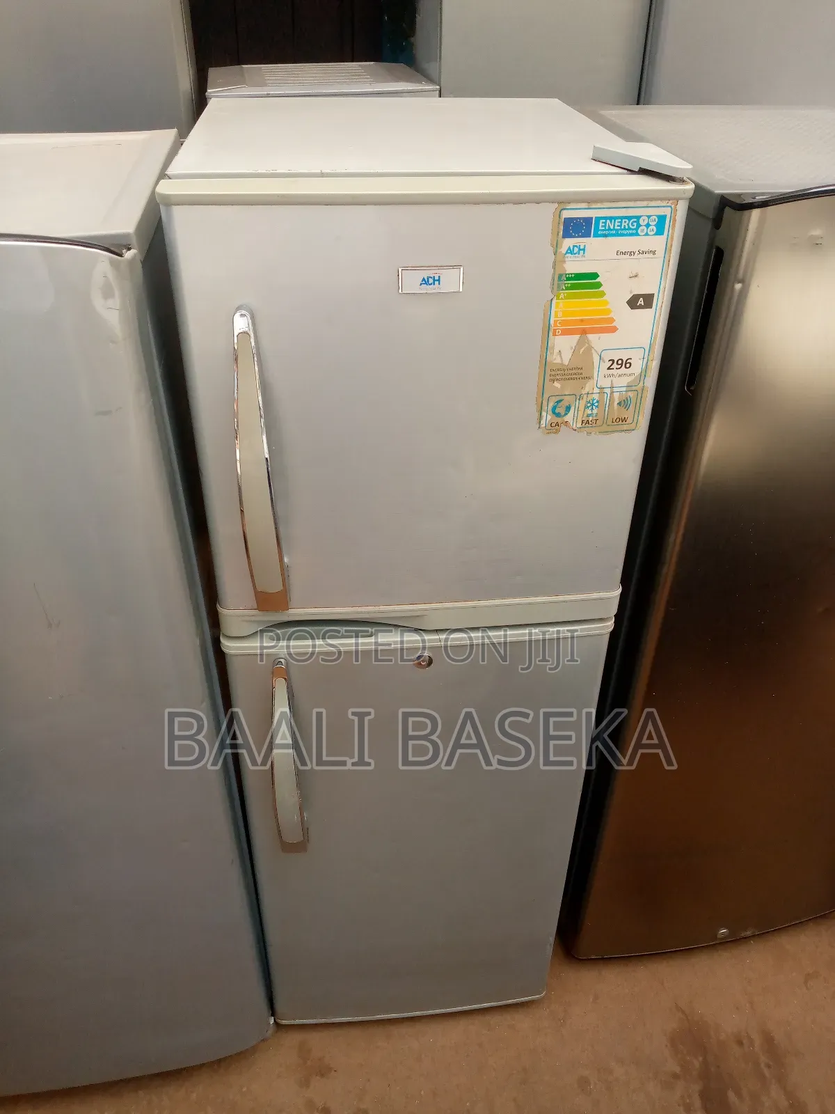 Fridge Repairing and Diagnostics