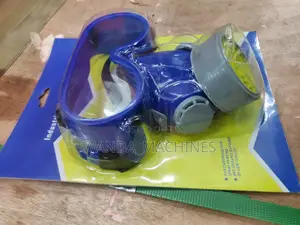 Nose Masks Double
