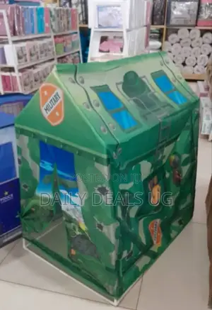 Kids Portable Tent