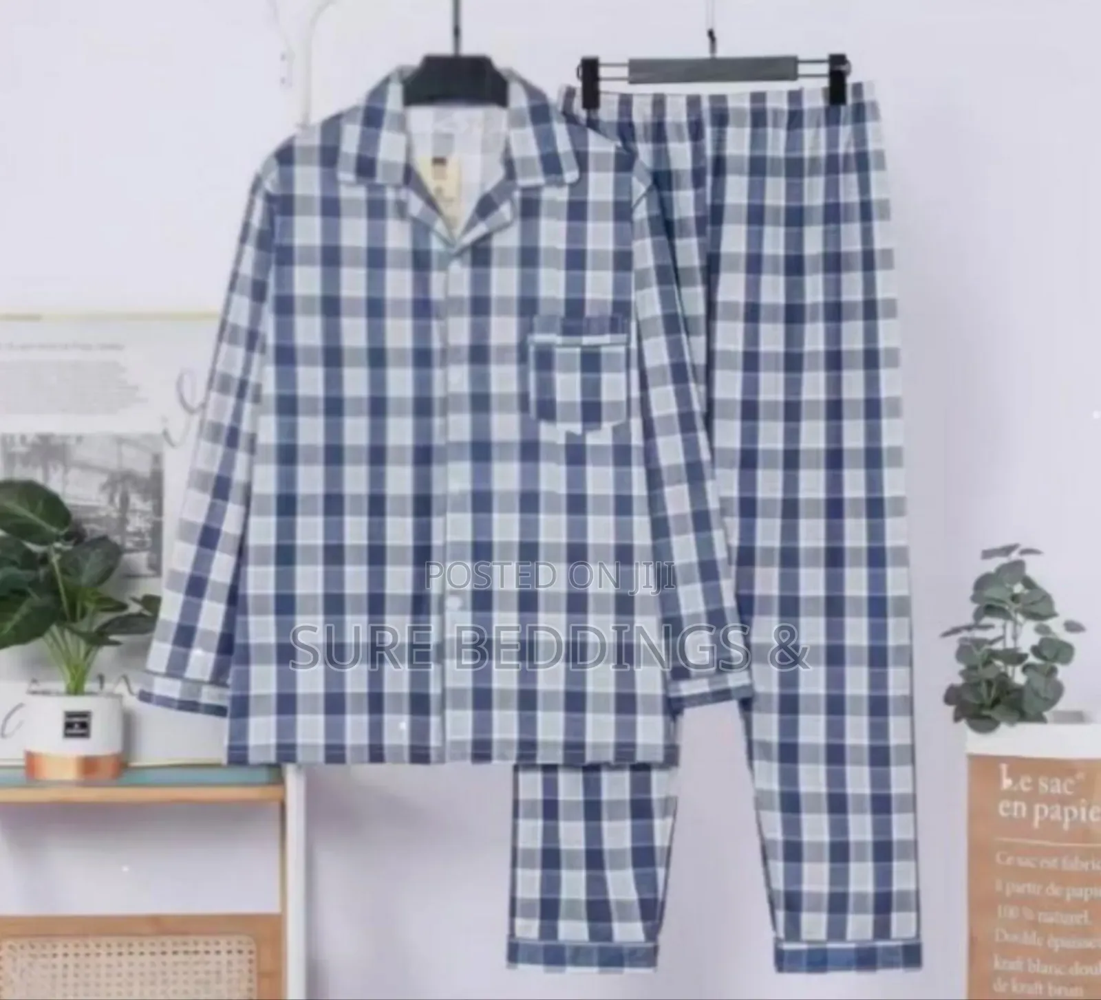 Sleeping Pyjamas