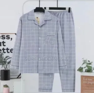 Sleeping Pyjamas