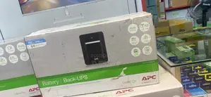 APC 750va UPS