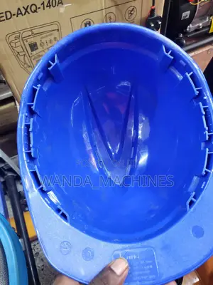 Safety Helmets