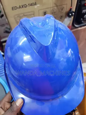 Safety Helmets