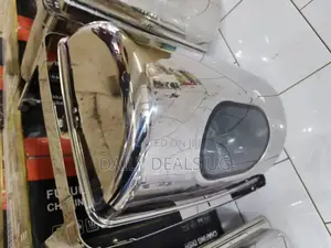 Chafing Dishes