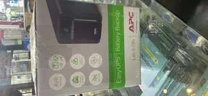 APC 900va UPS