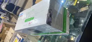 APC 900va UPS