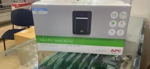 APC 900va UPS