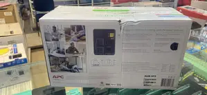 APC 900va UPS