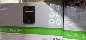 APC 950va UPS